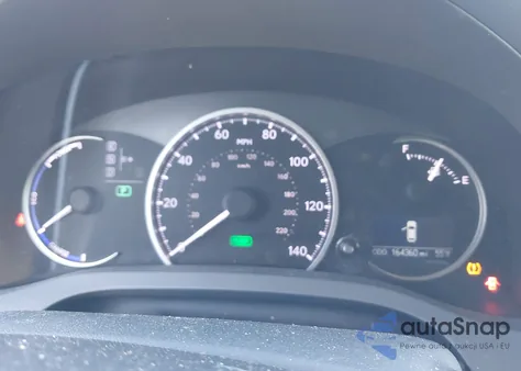 2012 Lexus Ct 200H Premium из США, поврежденный, VIN JTHKD5BH2C2061077